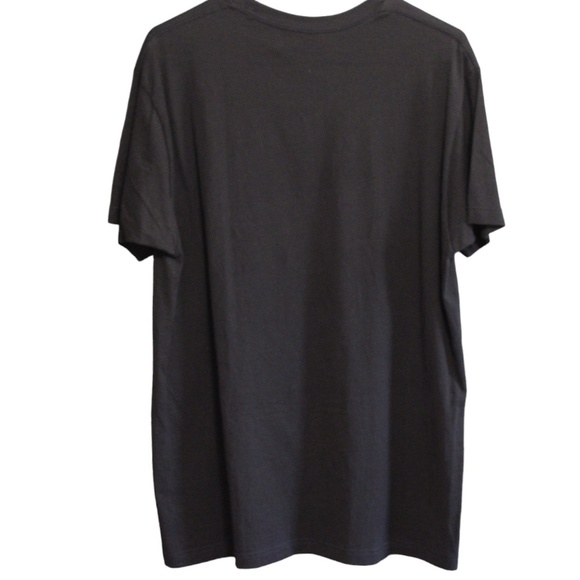 DC Comics Batman Bat Mobile T Shirt‎ Black Large - Picture 2 of 4